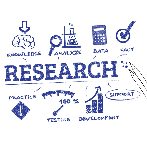 Research